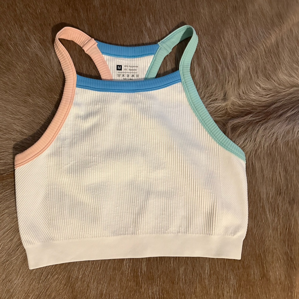 Women’s Cami Top